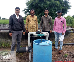 dripindia