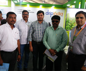 dripindia