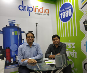 dripindia