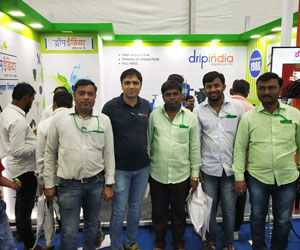dripindia