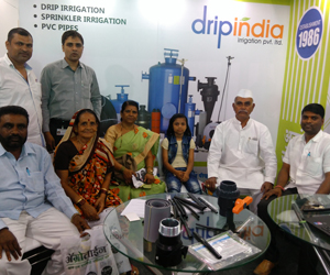 dripindia