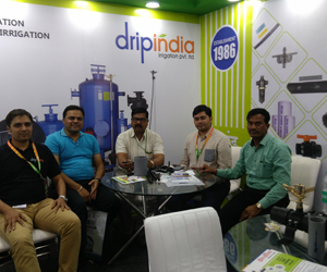 dripindia